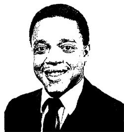 william h richardson