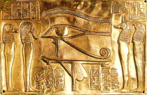 eye of heru